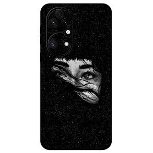 Megafone Girly 8140 Cover For Huawei P50 / P50E