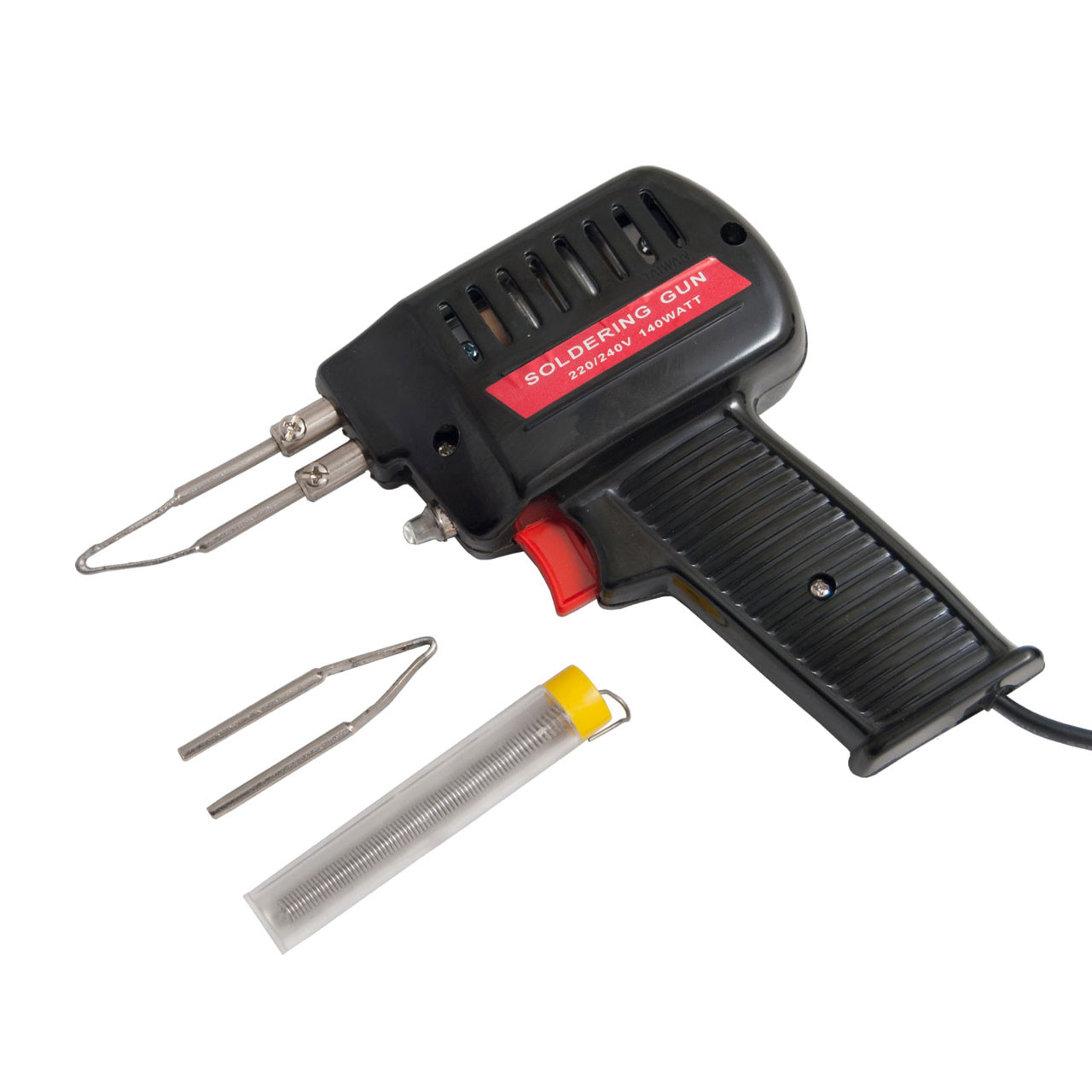 هویه تفنگی 140 وات لیکوتا مدل TEA-50050