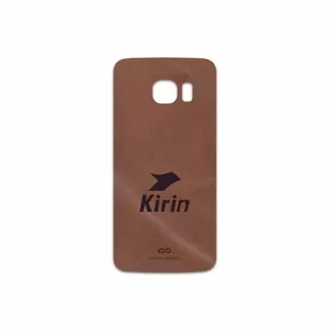 MAHOOT MNL-KRN Cover Sticker for Samsung Galaxy S6 Edge