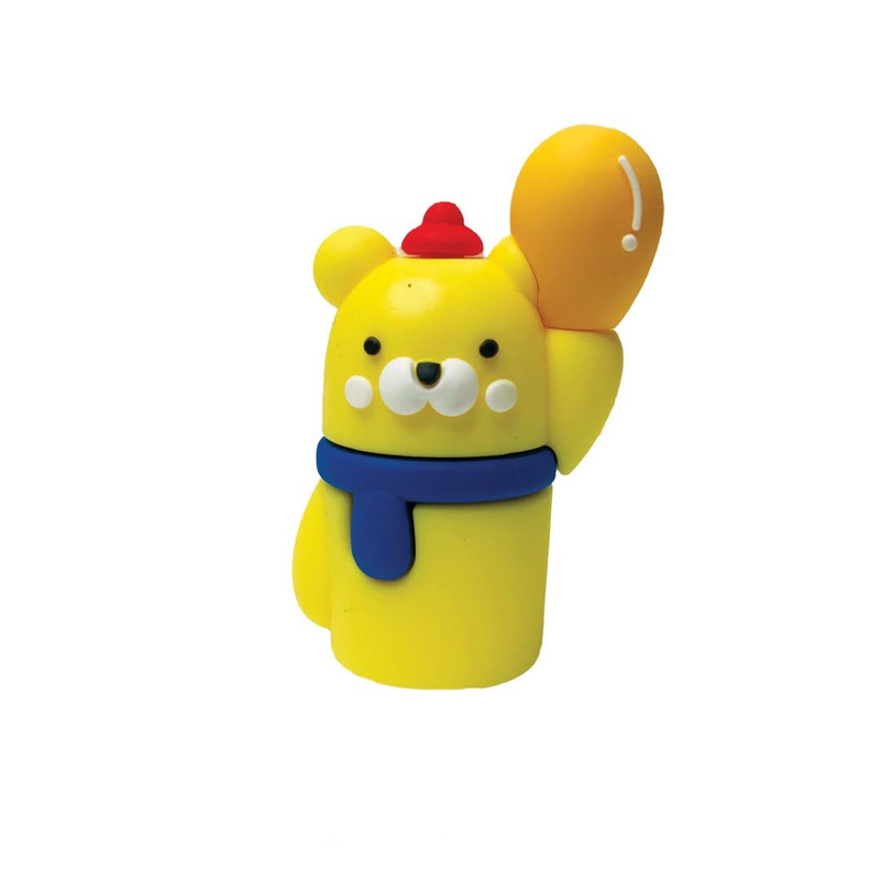 تراش مدل خرس بادکنک فروش