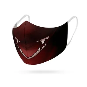 ماسک پارچه‌ ای راویتا مدل فانتزی 1257