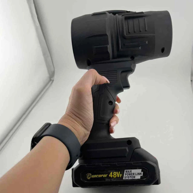 دستگاه دمنده 48 وات کد H0C0-48V مدل دیمر دار