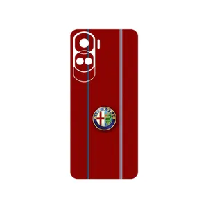 MAHOOT Alfa Romeo Cover Sticker for Honor 90 Lite