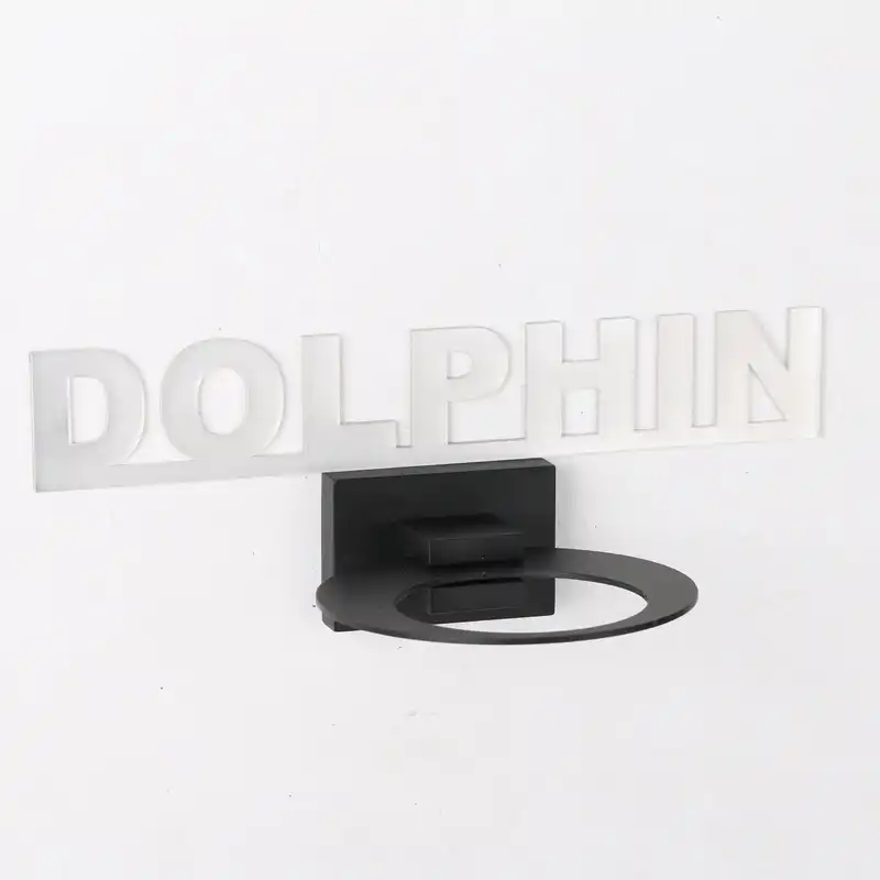 جاصابونی دلفین مدل Est-05-bl