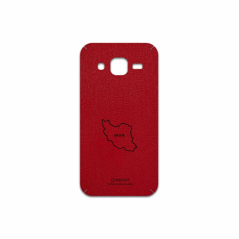 برچسب پوششی ماهوت مدل RL-IRC مناسب برای گوشی موبایل سامسونگ Galaxy Core Prime