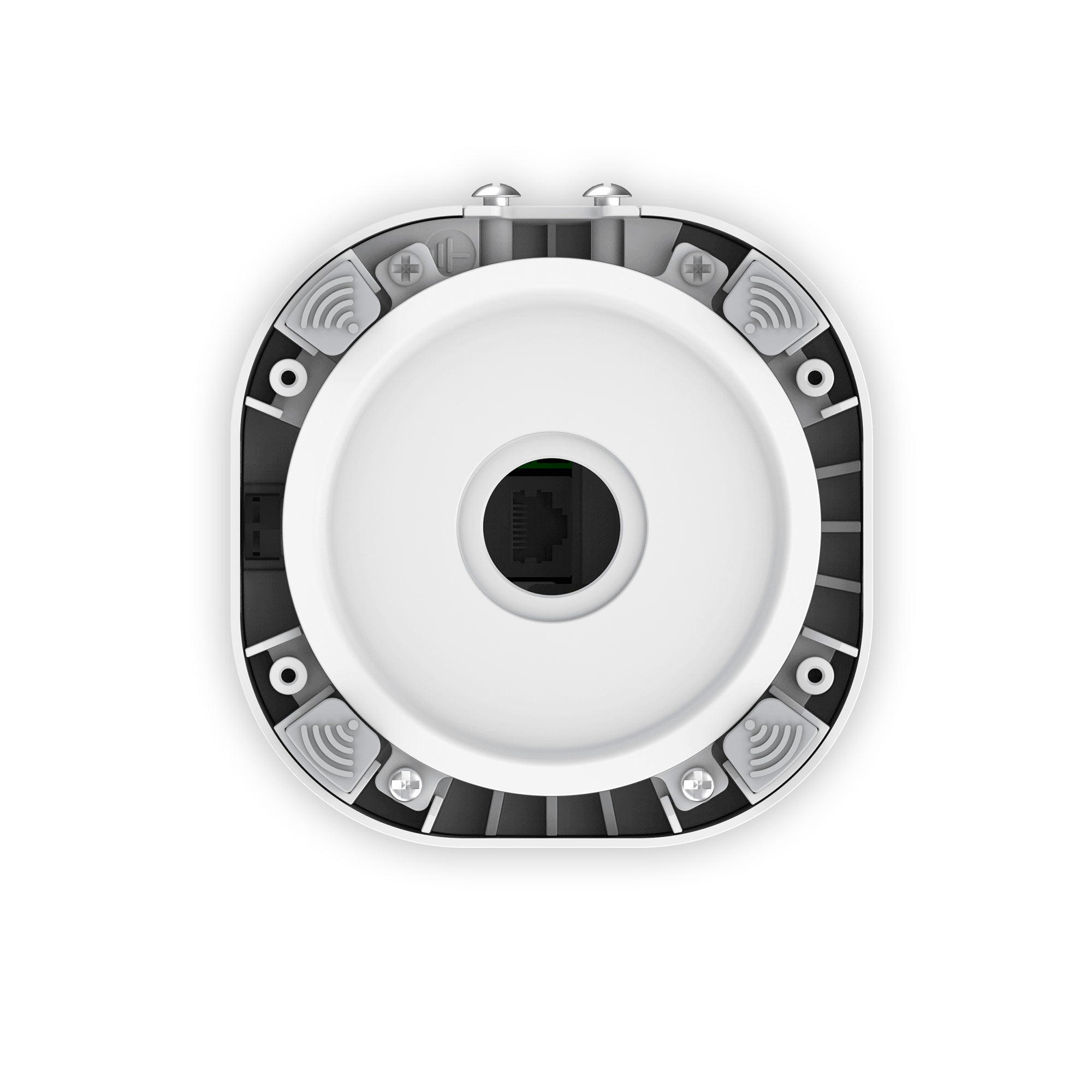 روتر بی سیم LTE مایل سایت مدل UF51 5G CPE