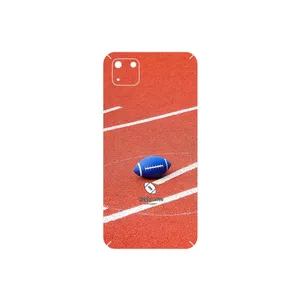 MAHOOT Rugby football Cover Sticker for Huawei Y5p