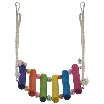 نقد و بررسی اسباب بازی پرندگان مدل 3068 توسط خریداران