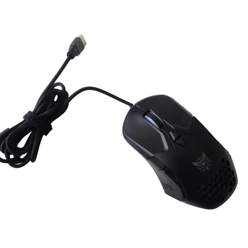 ماوس گیمینگ اونیکوما مدل CW902