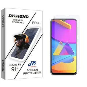 JF Diamond Screen Protector For Samsung Galaxy M10s