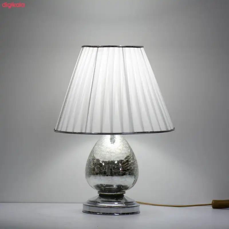 آباژور رومیزی مدل سین