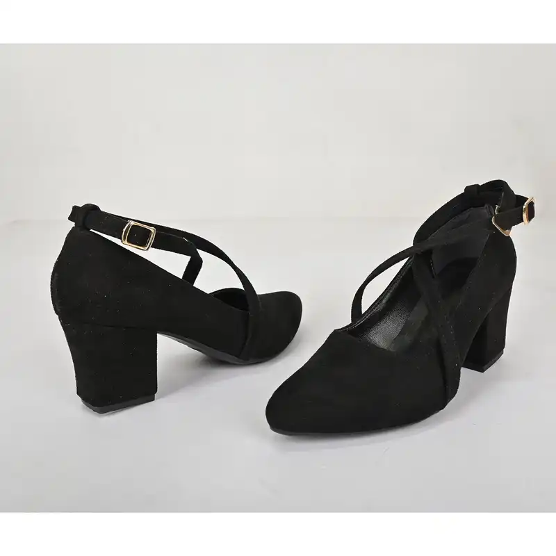 کفش زنانه کفش سعیدی مدل 787M