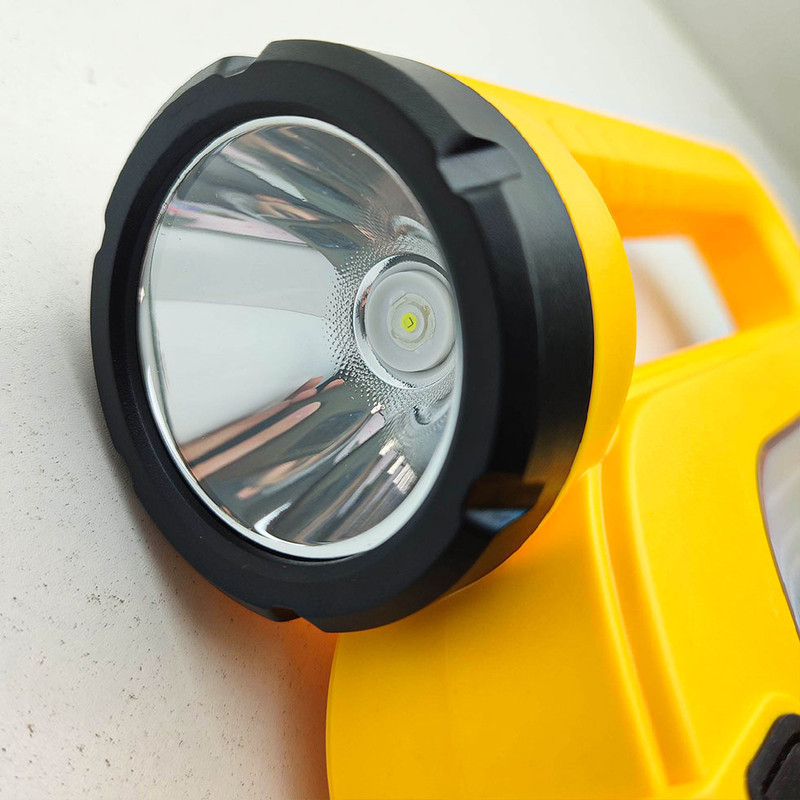 چراغ اضطراری پنل خورشیدی کد 23037-CH چراغ اضطراری پنل خورشیدی کد 23037-CH