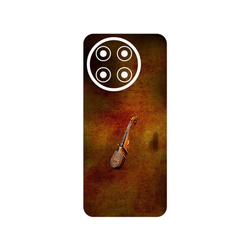 برچسب پوششی ماهوت مدل Rabab مناسب برای گوشی موبایل تکنو Spark 30 Pro