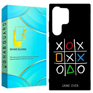 Ghab Guard GCHPD24U Cover for Samsung Galaxy S24 Ultra 5G