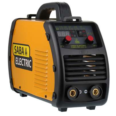 راهنمای پر فروش ترین اینورتر جوشکاری و دستگاه جوش برند آروا  مدل 300 آمپر با قیمت مناسب و ارزان