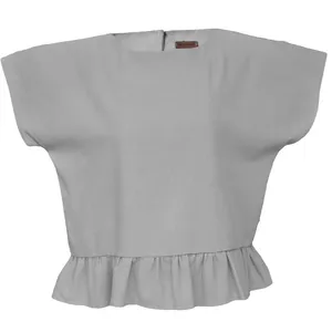 بلوز زنانه دلویز کد 0136