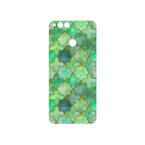 MAHOOT Iran Tile 8 Cover Sticker for Honor 7X