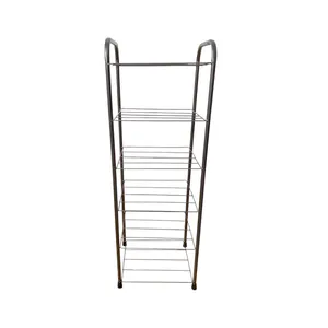 جاکفشی 6 طبقه مدل آپارتمانی کد s6