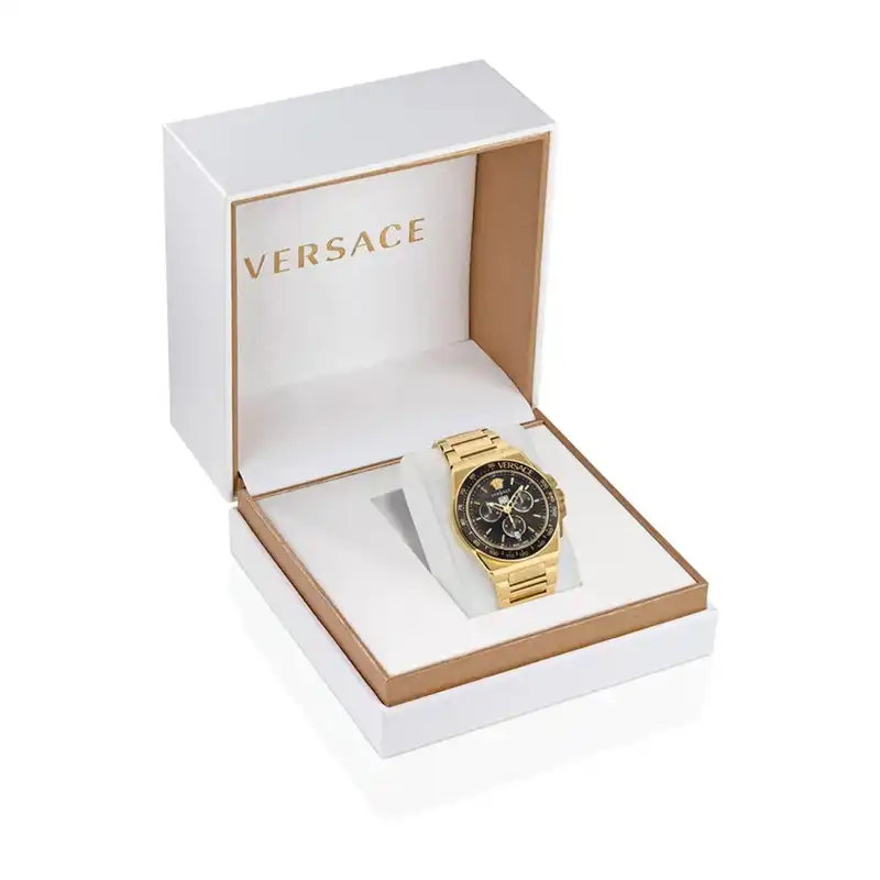 ساعت مچی عقربهای مردانه ورساچه مدل VE7H00623