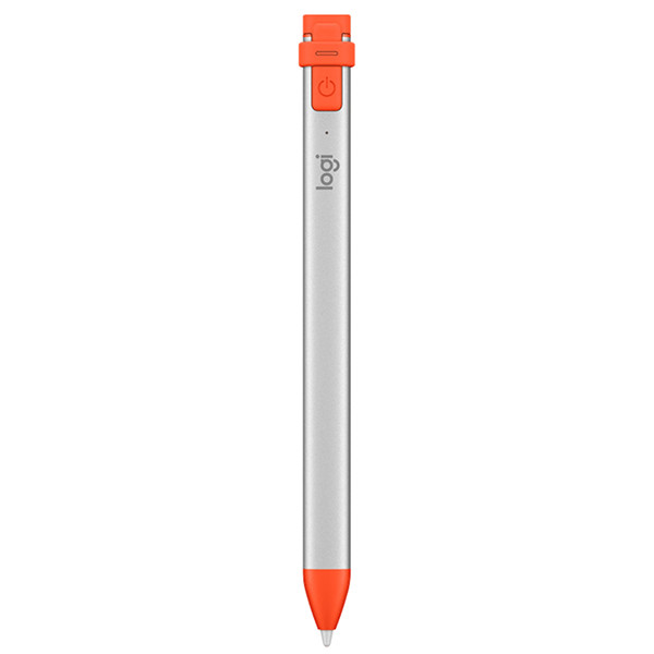 قلم لمسی لاجیتک مدل CRAYON Smart Pen