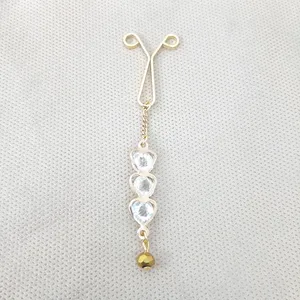 گیره روسری زنانه مدل AB937 