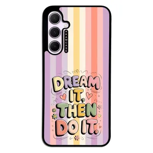 AKAM AMC-WSGA35-POSITIVE-35Cover For Samsung Galaxy A35