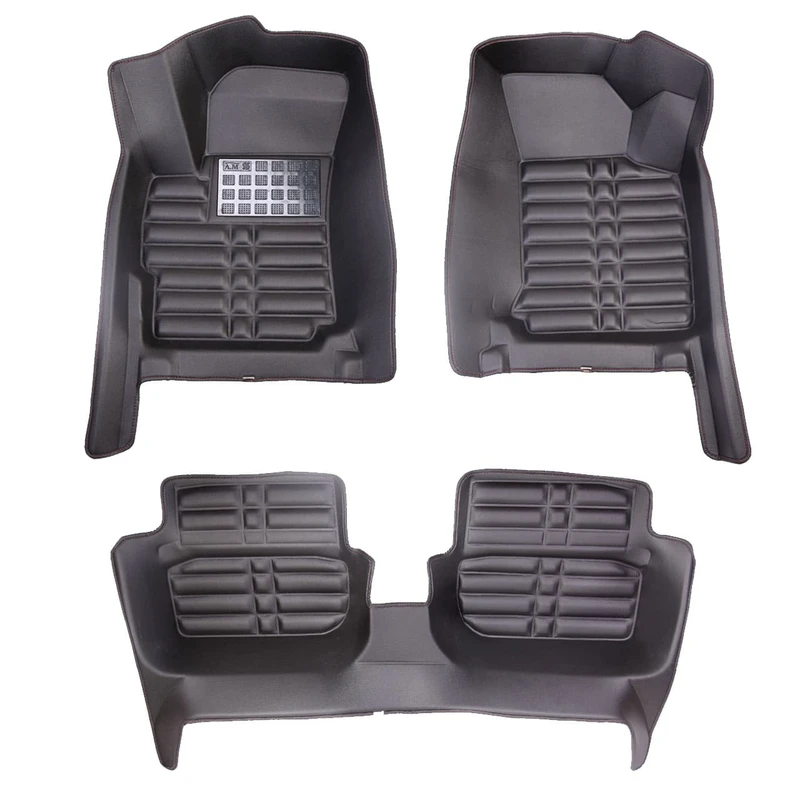 کفپوش پنج بعدی مدل AM مناسب برای خودرو برلیانس 320-330