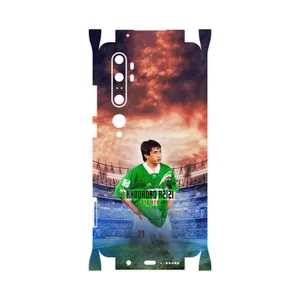 MAHOOT Khodadad Azizi-FullSkin Cover Sticker for Xiaomi Mi Note 10 Pro
