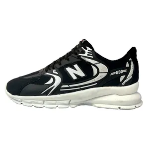 کفش راحتی مردانه مدل اسپرت