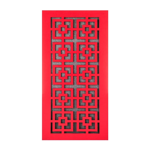 پنل آکوستیک مدل وین بیس ترپ ریوا R