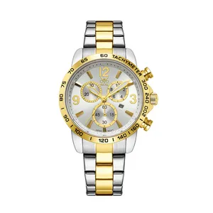 ساعت مچی عقربه ای زنانه اوبلاک مدل 72717