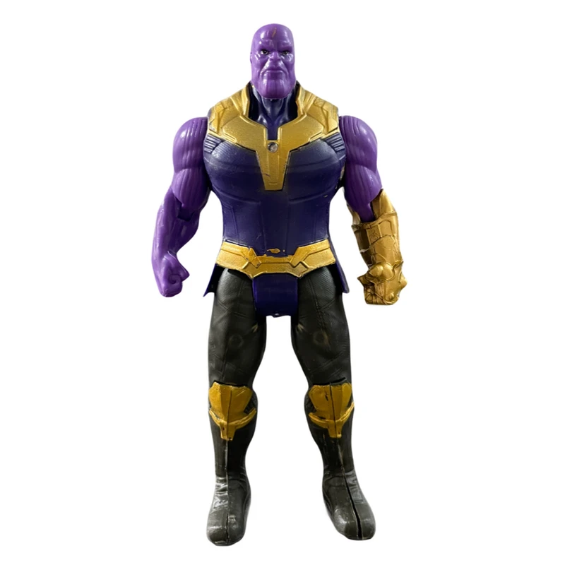 فیگور مدل تانوس ارتفاع 18 سانتی‌متر