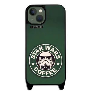 AKAM AMCWLA13PRO-STAR WARS13 Cover For Apple iPhone 13 Pro