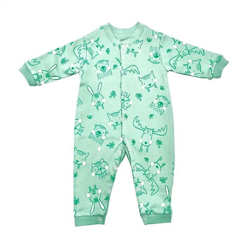 سرهمی نوزادی مدل حیوانات