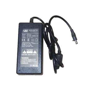 آداپتور 7 ولت 3 آمپر کد 003