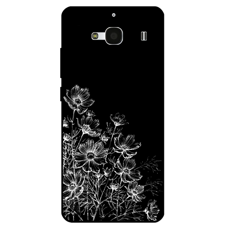 کاور مگافون کد 7274 مناسب برای گوشی موبایل شیائومی Redmi 2