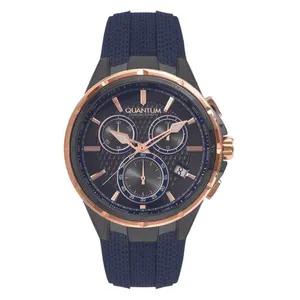 ساعت مچی عقربه‌ای مردانه کوانتوم مدل PWG953.069