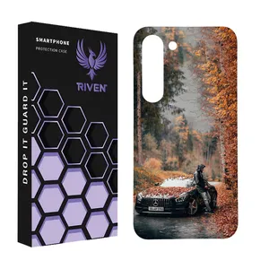 RIVEN RI2-1 Case For Samsung Galaxy S23