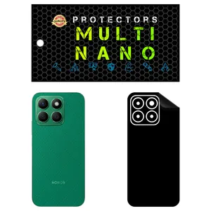 MULTI NANO X-F1M Back Skin For Honor x8b