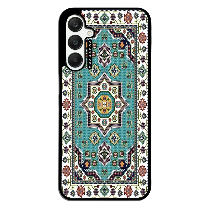 کاور آکام مدل AMC-WSGA25-PERSIAN-25 مناسب برای گوشی موبایل سامسونگ Galaxy A25