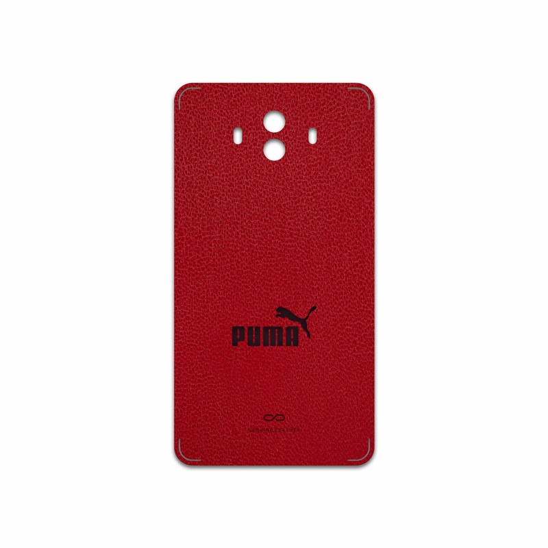 برچسب پوششی ماهوت مدل RL-PUMA مناسب برای گوشی موبایل هوآوی Mate 10