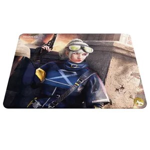 Hoomero Game PUBG A4772 Mousepad