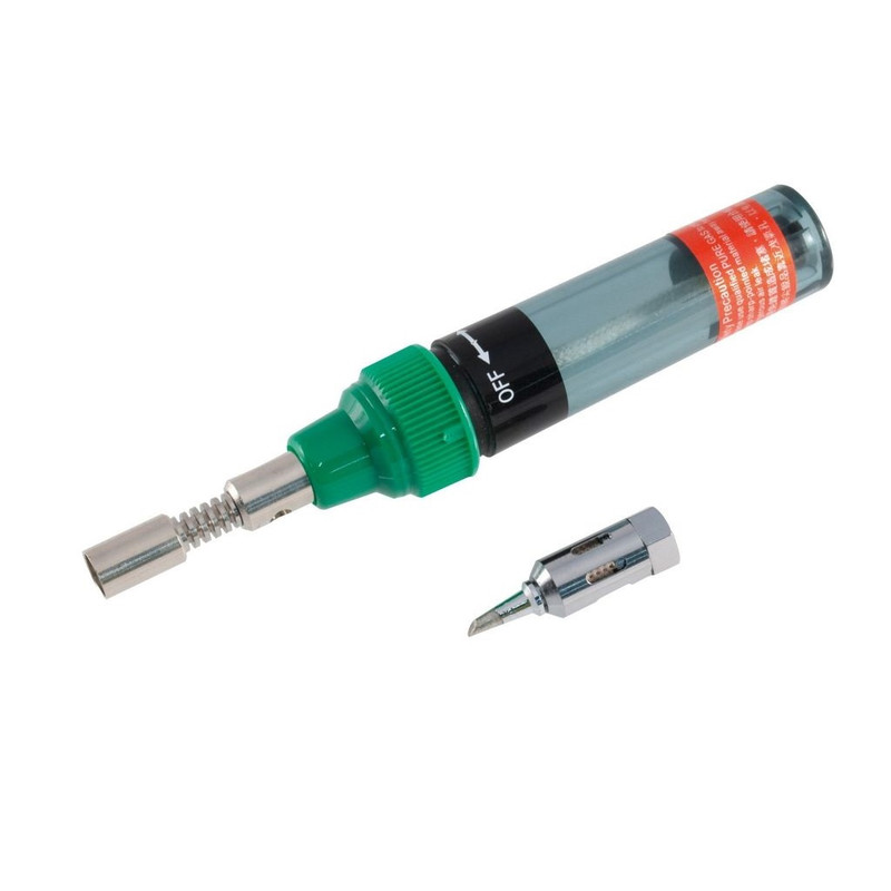 هویه گازی پروسکیت مدل 8PK-101-2