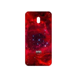 MAHOOT Universe b NASA 10 Cover Sticker for Xiaomi Redmi 8A