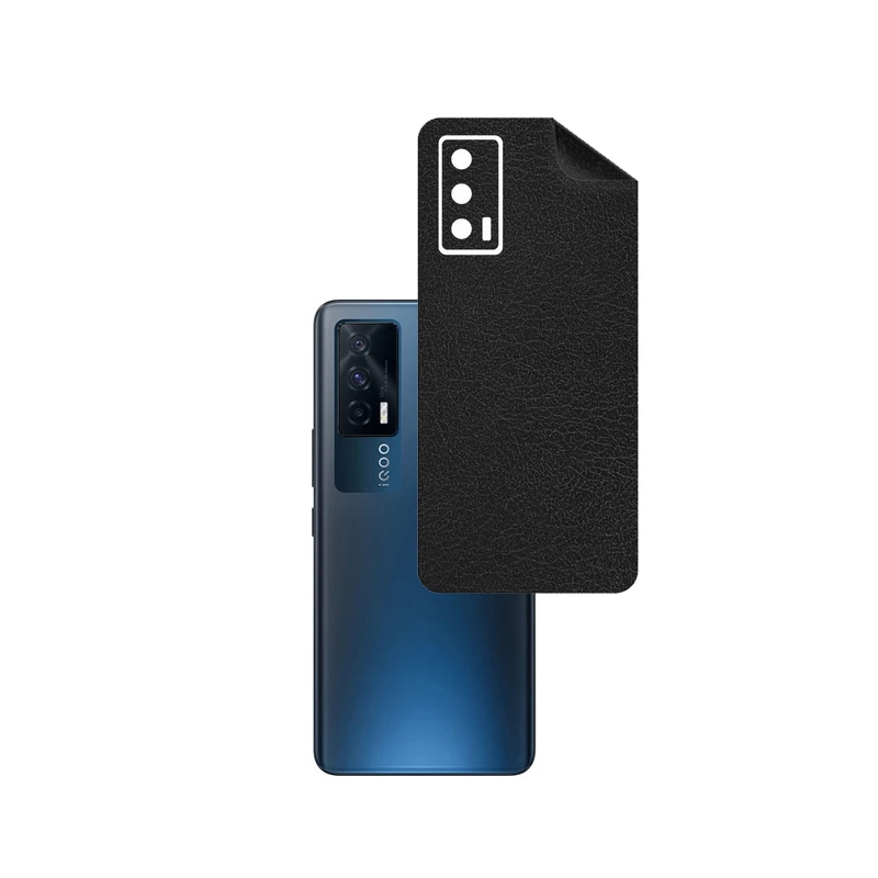 برچسب پوششی مدل PG CH مناسب برای گوشی موبایل ویوو iQOO 7 India