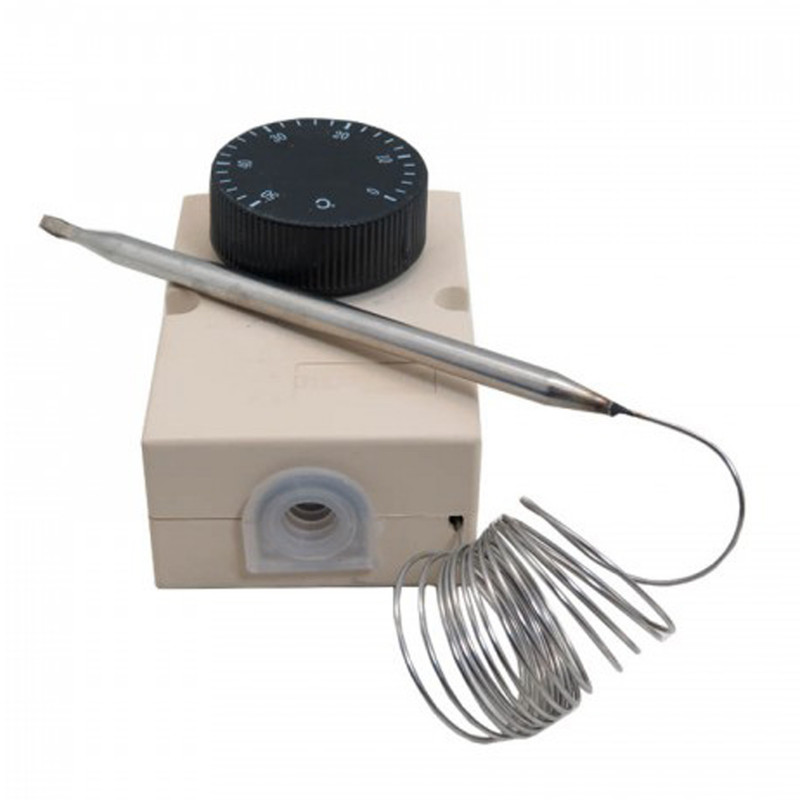 ترموستات کنترلر دما مدل 10504