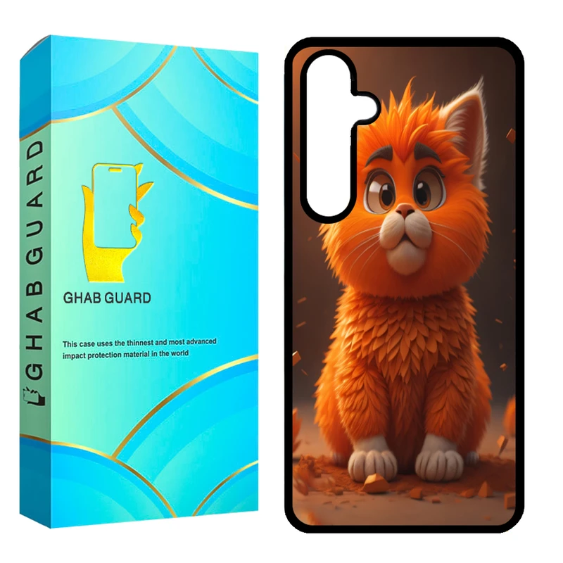 کاور قاب گارد مدل CHAPS20 مناسب برای گوشی موبایل سامسونگ Galaxy S20 4G