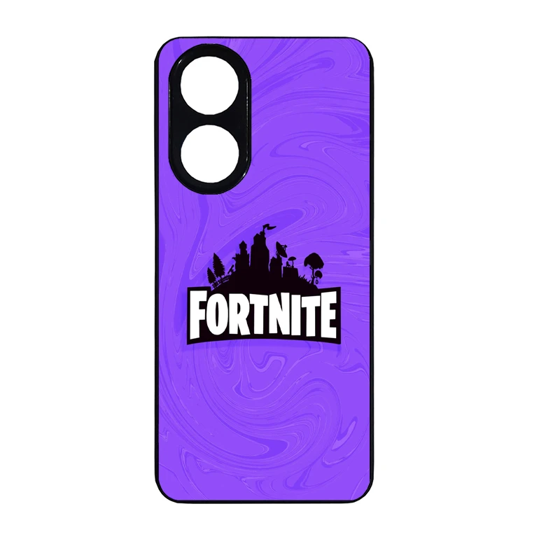 کاور طرح فورتنایت مناسب برای گوشی موبایل آنر x7
