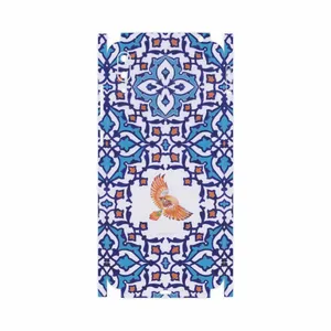 MAHOOT Homa Tile-FullSkin Cover Sticker for Huawei Y7 Pro 2019